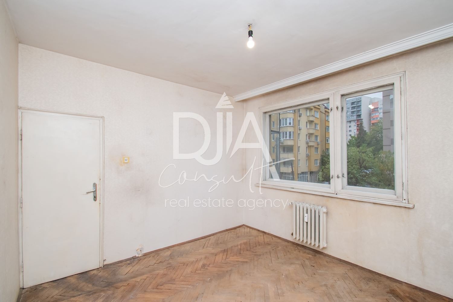 Продава 4-СТАЕН, гр. София, Красно село, снимка 5 - Апартаменти - 56530027