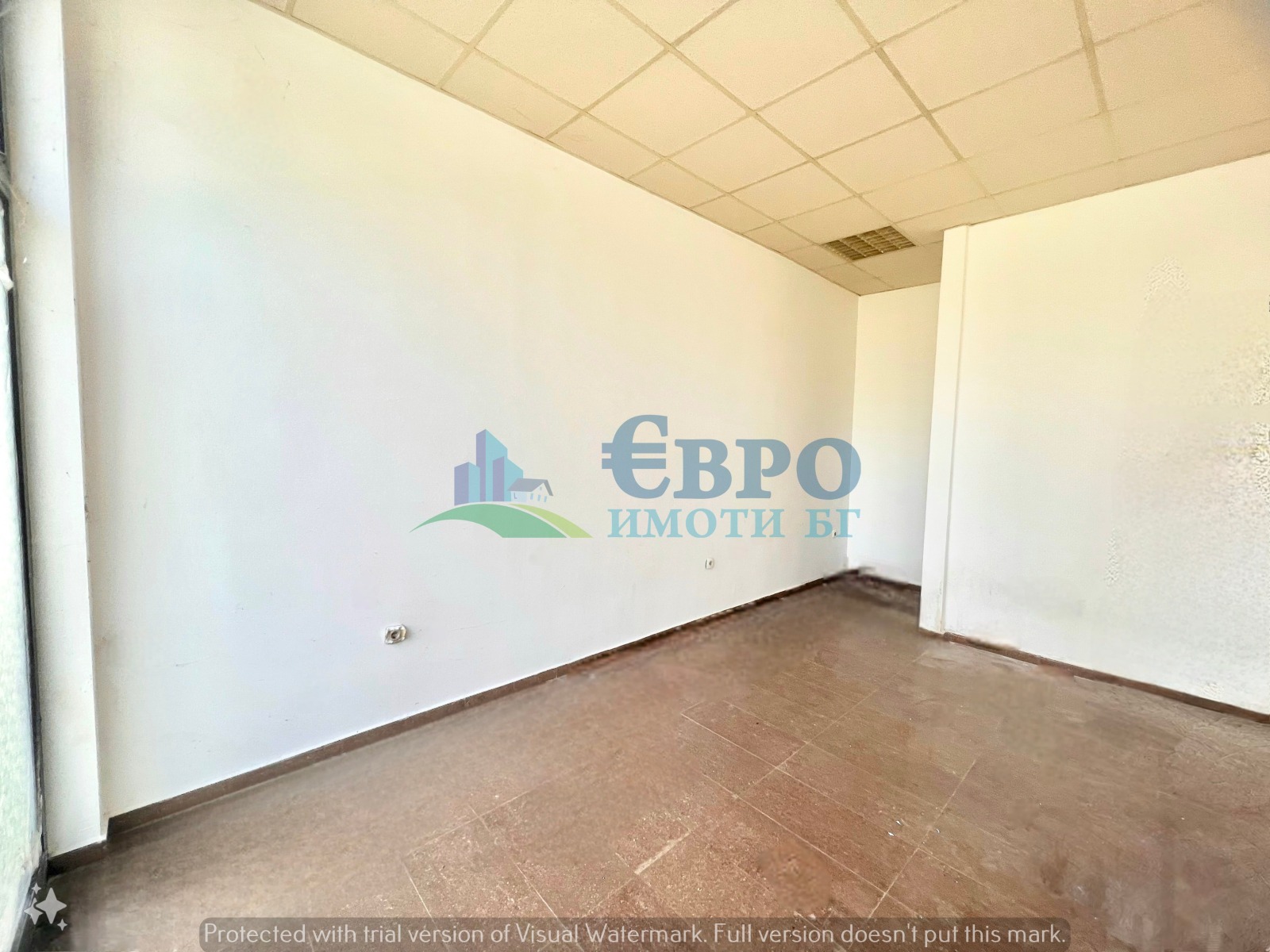 Продава ОФИС, гр. Стара Загора, Никола Петков, снимка 4 - Офиси - 56548676