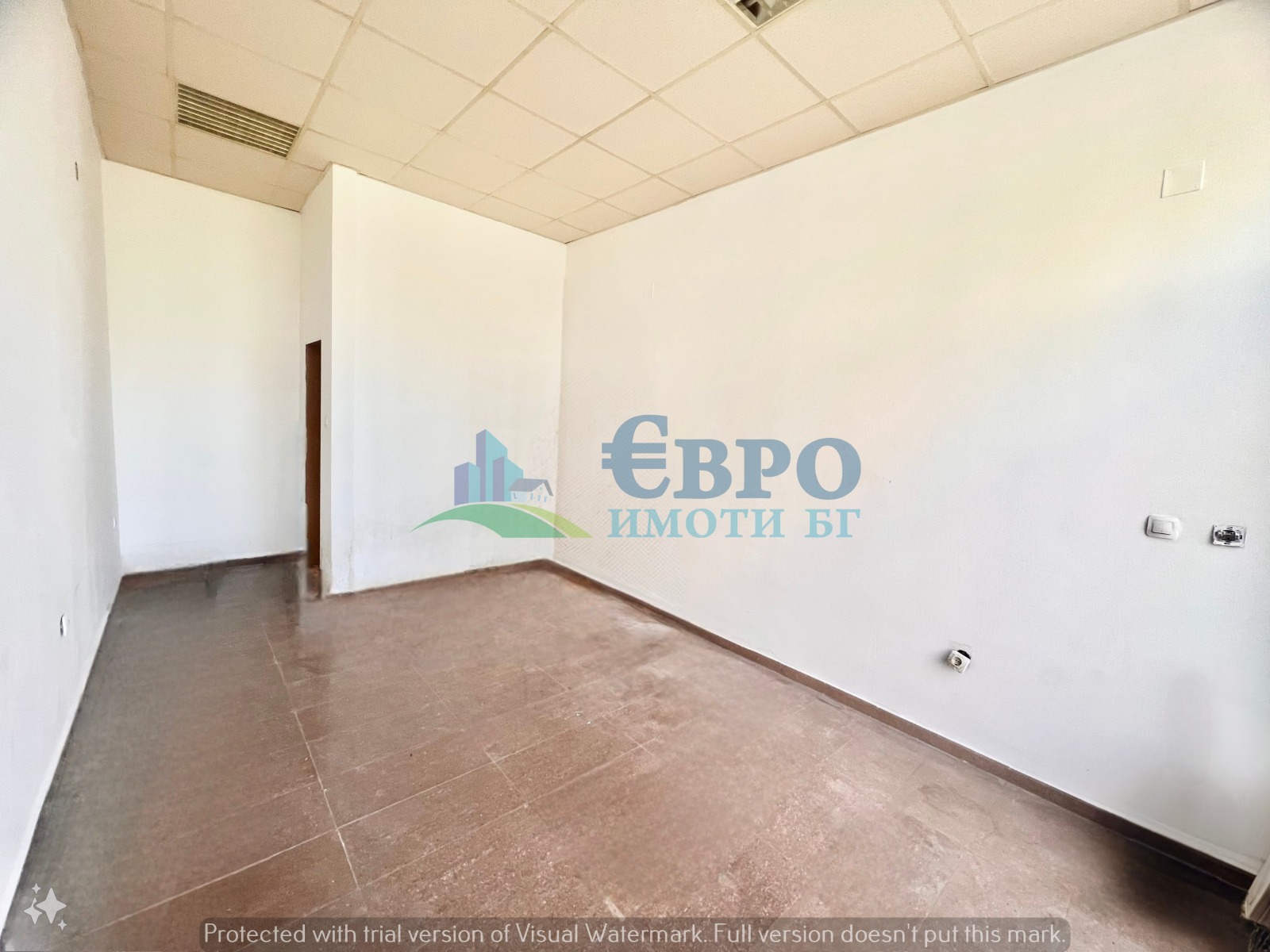 Продава ОФИС, гр. Стара Загора, Никола Петков, снимка 3 - Офиси - 56548676