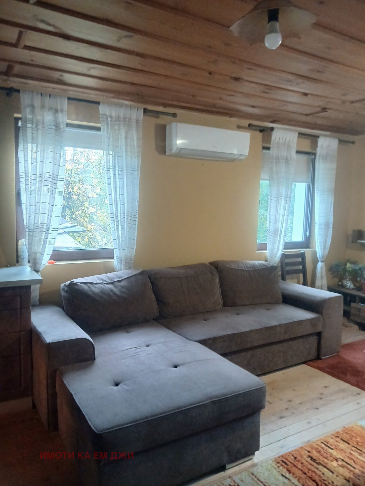 Продава КЪЩА, с. Ковачевица, област Благоевград, снимка 2 - Къщи - 48901114