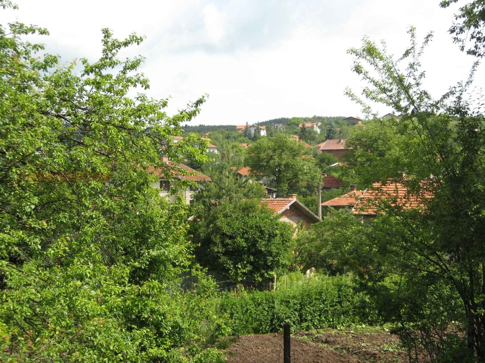 Продава КЪЩА, с. Горни Окол, област София област, снимка 9 - Къщи - 54117561