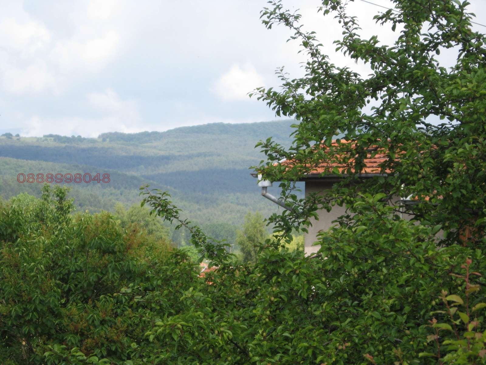 Продава КЪЩА, с. Горни Окол, област София област, снимка 7 - Къщи - 54117561