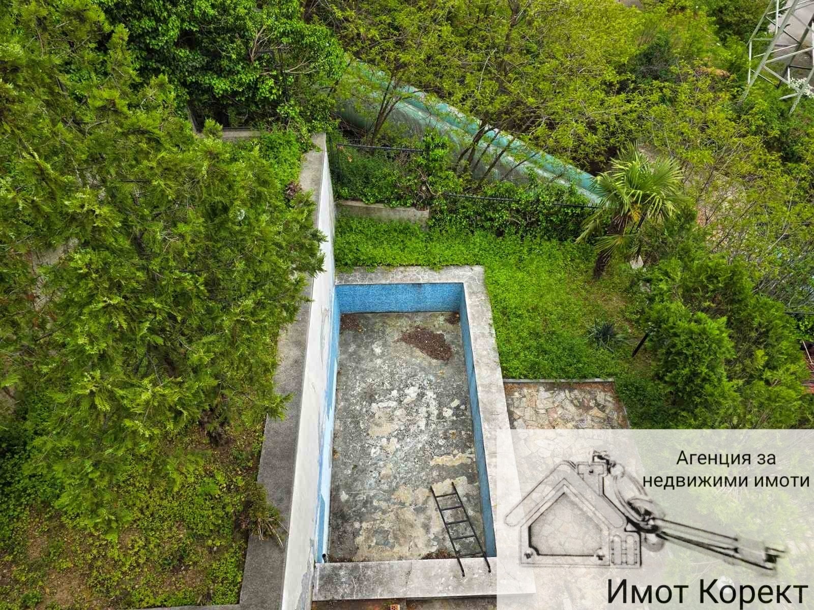 Продава КЪЩА, гр. Асеновград, област Пловдив, снимка 6 - Къщи - 54365030