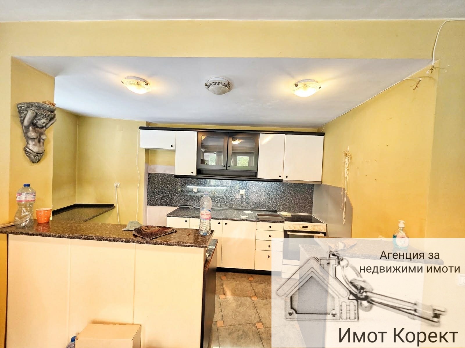 Продава КЪЩА, гр. Асеновград, област Пловдив, снимка 5 - Къщи - 54365030