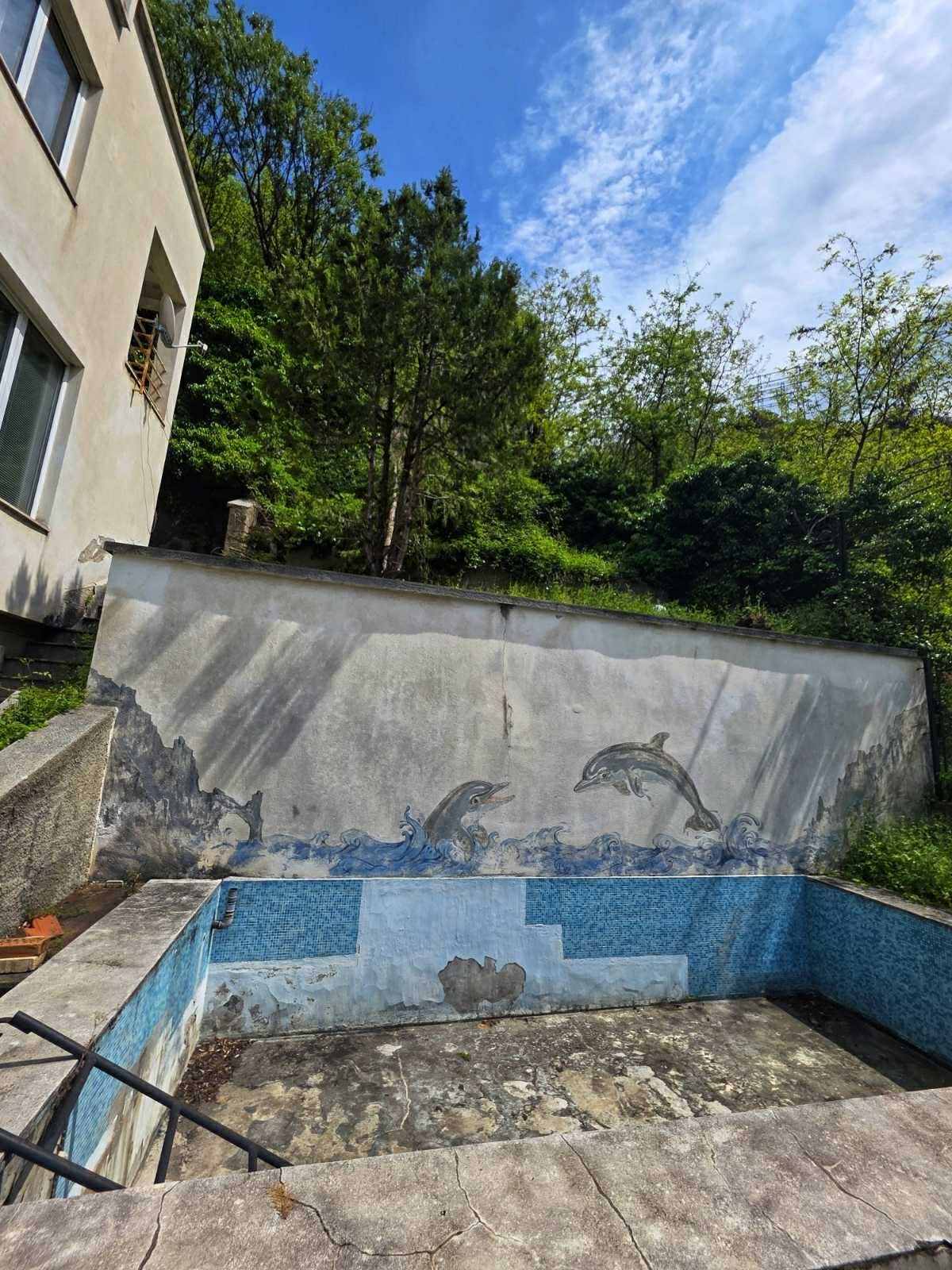 Продава КЪЩА, гр. Асеновград, област Пловдив, снимка 12 - Къщи - 54365030