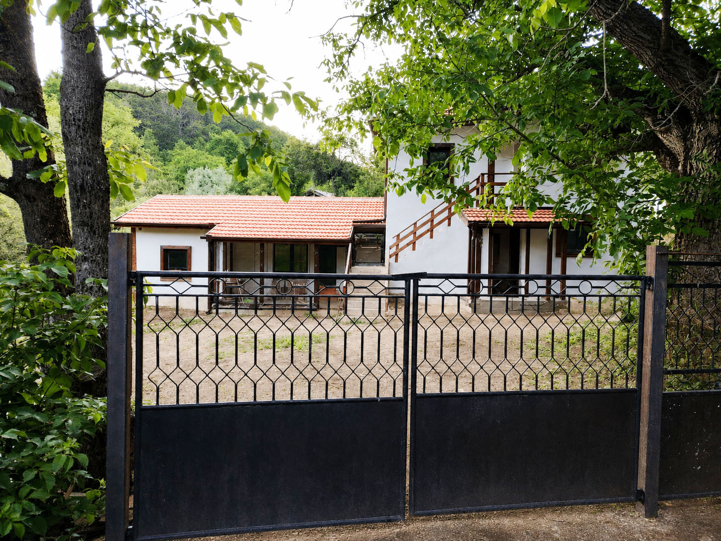 Продава КЪЩА, с. Горна Секирна, област Перник, снимка 7 - Къщи - 55246606