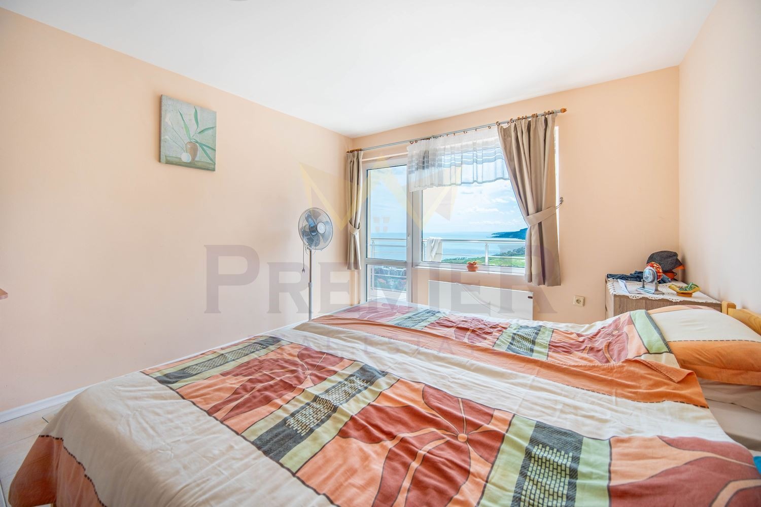Продава КЪЩА, гр. Балчик, област Добрич, снимка 7 - Къщи - 56579619