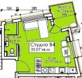 Продава 1-СТАЕН, гр. Созопол, област Бургас, снимка 4