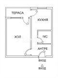 Продава 2-СТАЕН, гр. София, Люлин 8, снимка 8