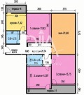 Продава 4-СТАЕН, гр. София, Красно село, снимка 17