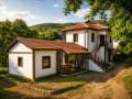 Продава КЪЩА, с. Горна Секирна, област Перник, снимка 1