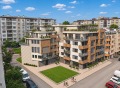 Продава  Многостаен град Бургас , Изгрев , 152 кв.м | 91564553 - изображение [7]