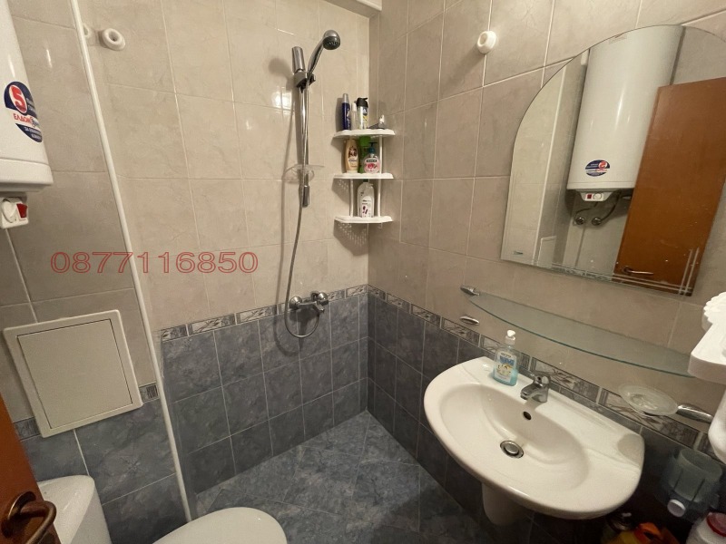 Продава 1-СТАЕН в област Бургас, к.к. Слънчев бряг - 50 кв.м / 150 000 € » 293 374.50 лв.