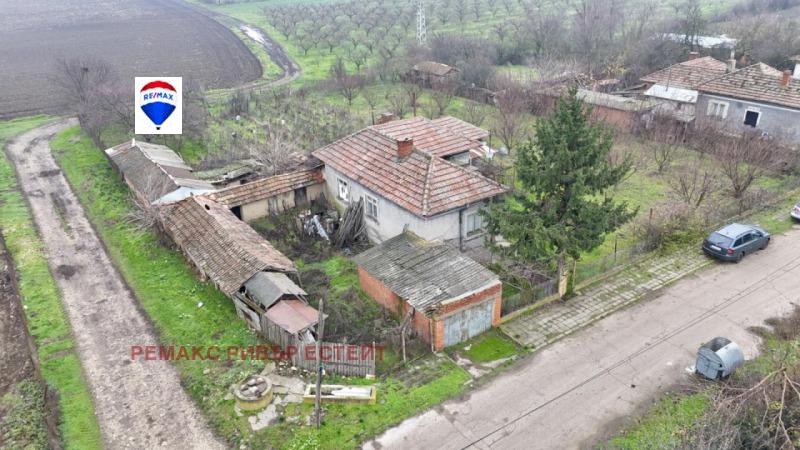 Продава КЪЩА в област Силистра, с. Нова Черна - 92 кв.м / 25 000 € » 48 895.75 лв., РЕМАКС РИВЪР ЕСТЕЙТ