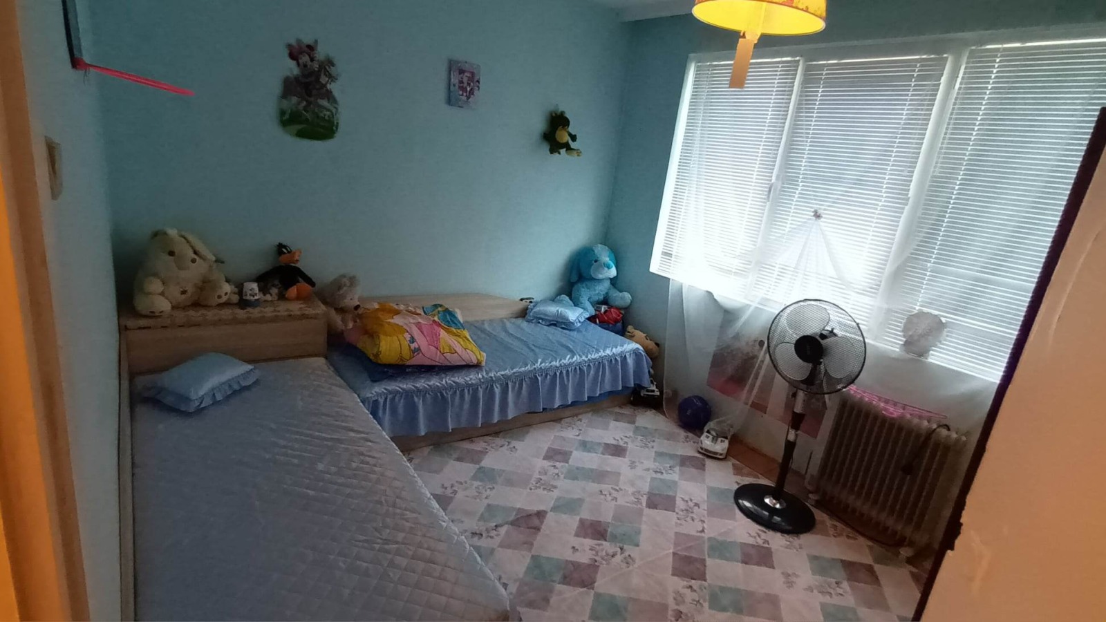 Продава ЕТАЖ ОТ КЪЩА | Imot.bg — изображение 8