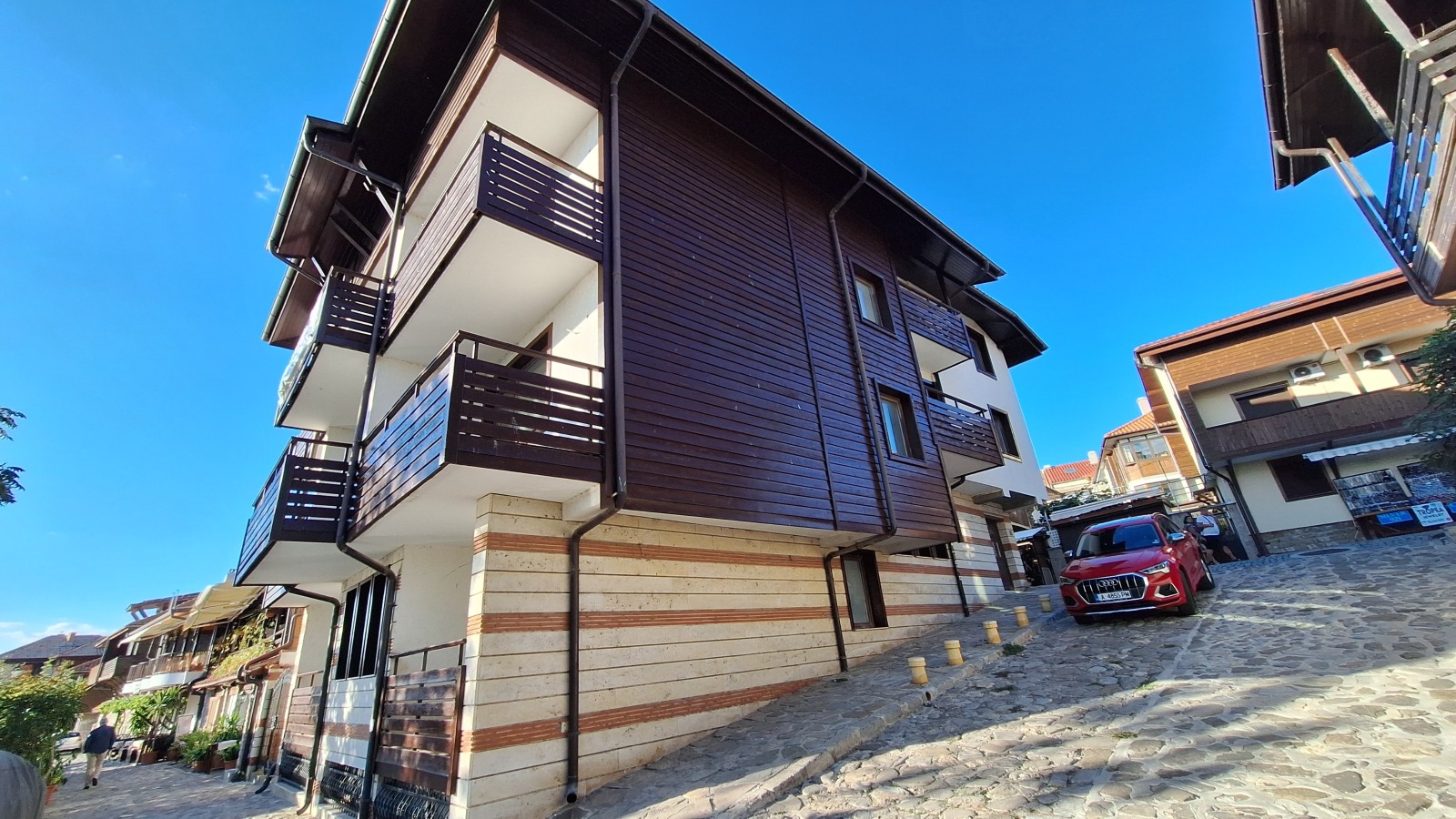 Продава ХОТЕЛ | Imot.bg — изображение 4