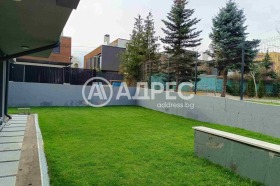 2-стаен град София, Витоша 1