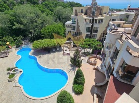 3+ camere da letto Briz, Varna
