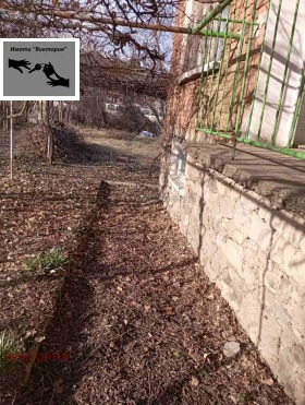 Будинок Дебръщица, область Пазарджик 3