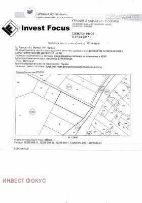Продажба на имоти в  град Враца — страница 33 - изображение 10 