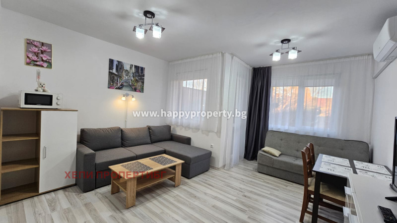 Продава 1-СТАЕН, област Бургас, к.к. Слънчев бряг • 66000 € / 129084.78 лв. • 80145200 1