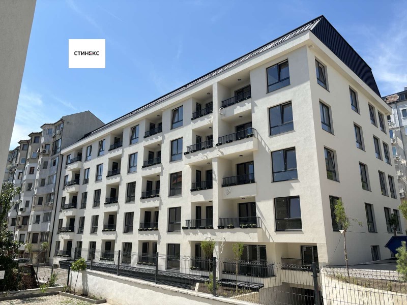 Продава  2-стаен град Варна , Победа , 54 кв.м | 99722072