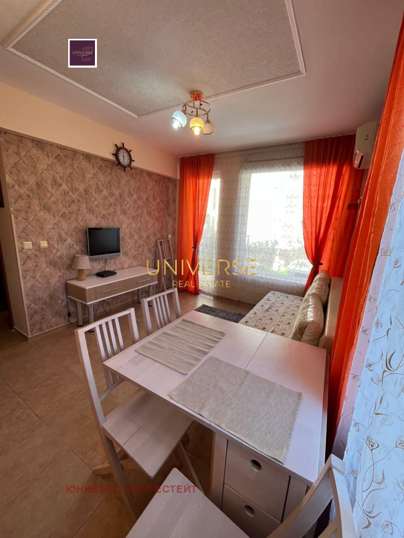 Na prodej  1 ložnice oblast Burgas , k.k. Slančev brjag , 40 m2 | 11856148 - obraz [3]