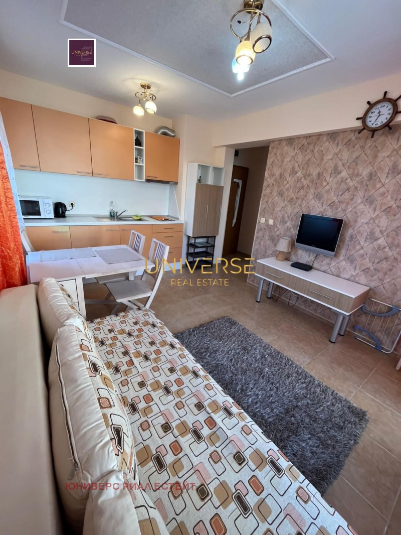 Na prodej  1 ložnice oblast Burgas , k.k. Slančev brjag , 40 m2 | 11856148 - obraz [2]