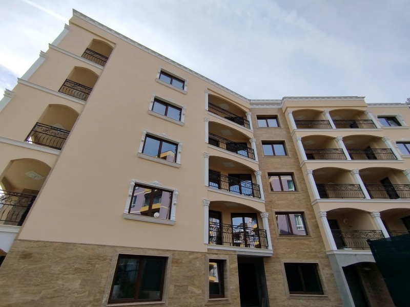 For Sale  1 bedroom region Burgas , Nesebar , 79 sq.m | 20835351 - image [9]