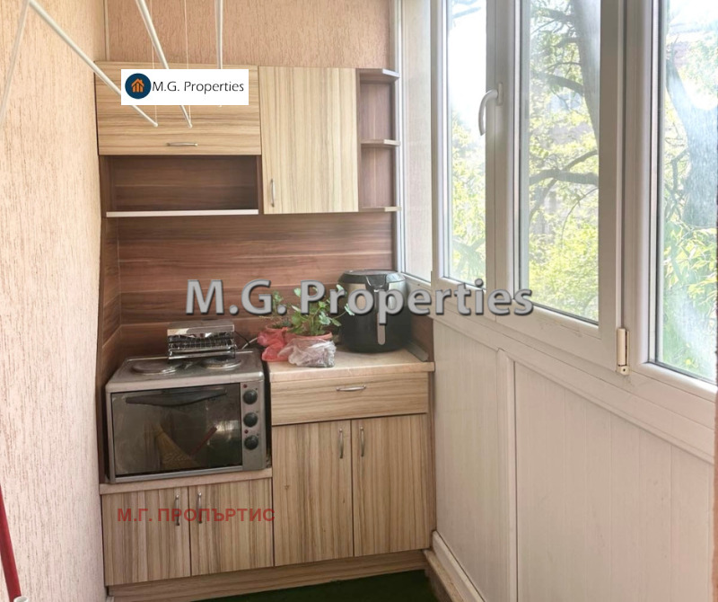 Продаја  1 спаваћа соба Варна , Колхозен пазар , 60 м2 | 53087260 - слика [4]