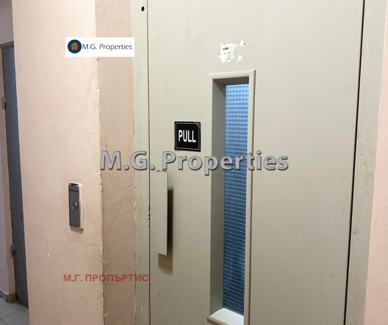 Продаја  1 спаваћа соба Варна , Колхозен пазар , 60 м2 | 53087260 - слика [10]