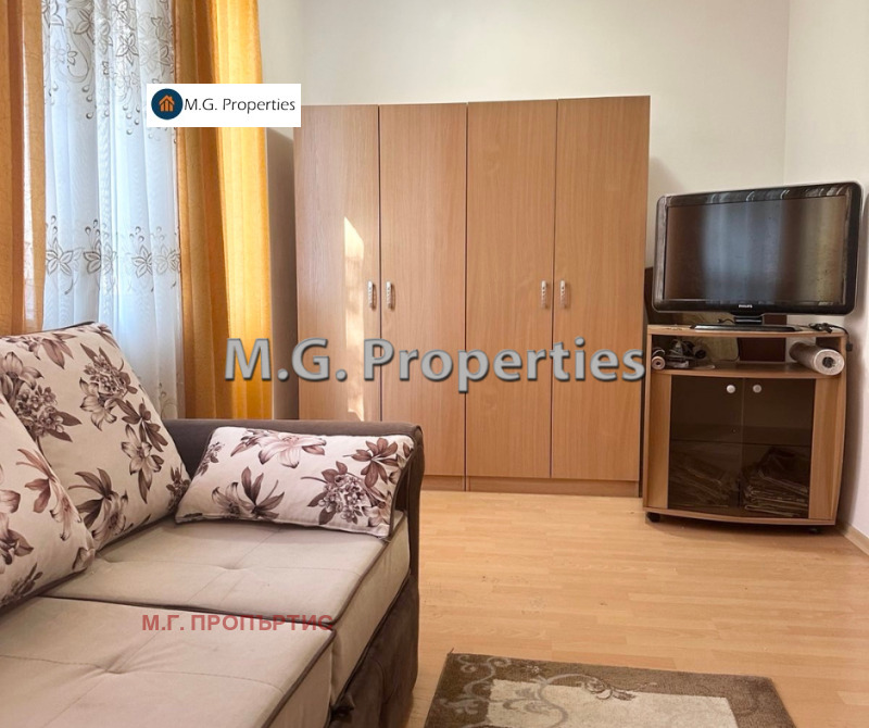 Продаја  1 спаваћа соба Варна , Колхозен пазар , 60 м2 | 53087260 - слика [6]