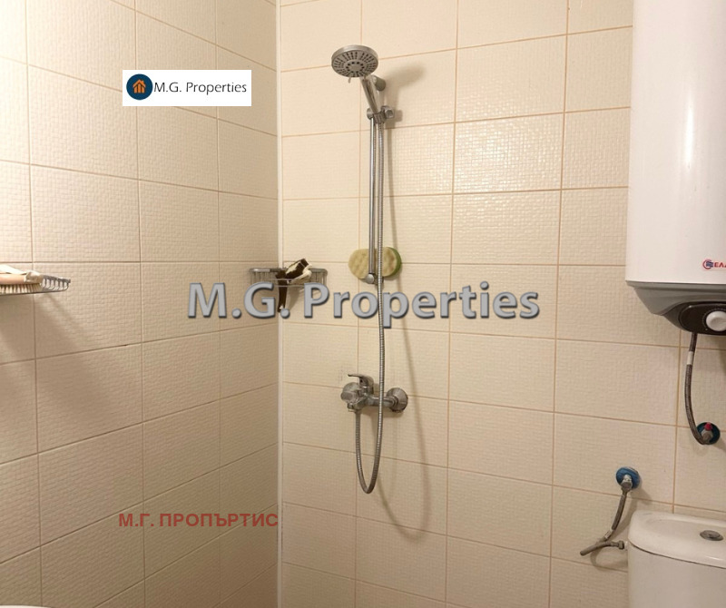 Продаја  1 спаваћа соба Варна , Колхозен пазар , 60 м2 | 53087260 - слика [9]
