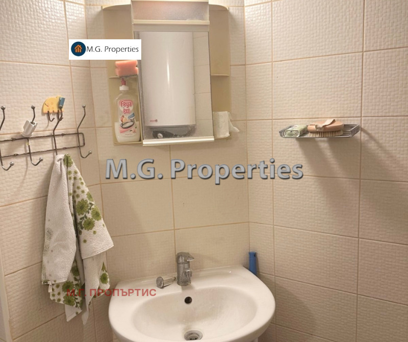 Продаја  1 спаваћа соба Варна , Колхозен пазар , 60 м2 | 53087260 - слика [8]