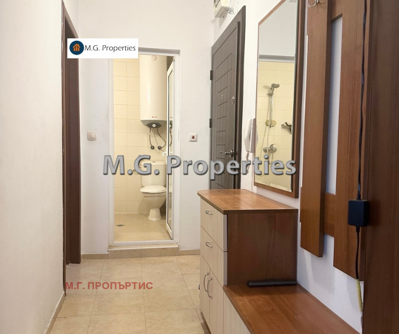 Продаја  1 спаваћа соба Варна , Колхозен пазар , 60 м2 | 53087260 - слика [5]