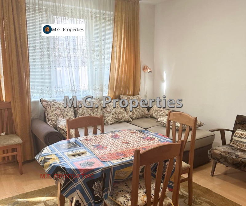 Продаја  1 спаваћа соба Варна , Колхозен пазар , 60 м2 | 53087260 - слика [3]