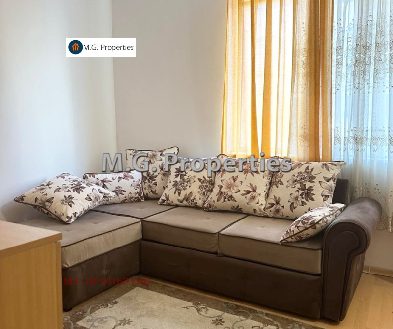 Продаја  1 спаваћа соба Варна , Колхозен пазар , 60 м2 | 53087260 - слика [7]