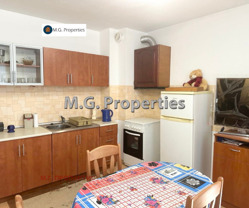 Продаја  1 спаваћа соба Варна , Колхозен пазар , 60 м2 | 53087260 - слика [2]