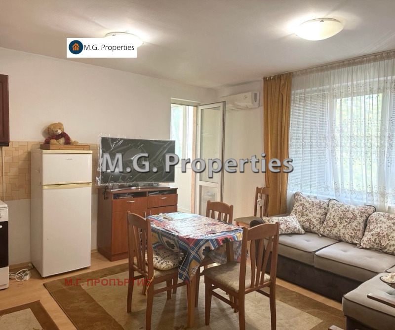 Продаја  1 спаваћа соба Варна , Колхозен пазар , 60 м2 | 53087260