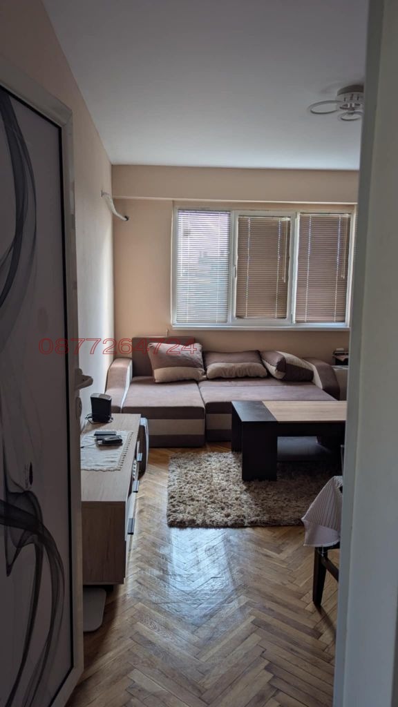 Продава 2-СТАЕН, гр. Монтана, Младост 2, снимка 2 - Апартаменти - 52840094