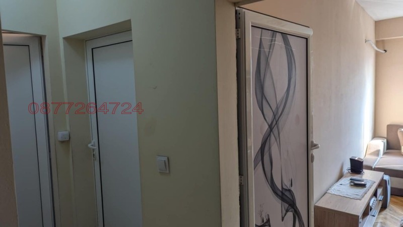 Продава 2-СТАЕН, гр. Монтана, Младост 2, снимка 11 - Апартаменти - 52840094