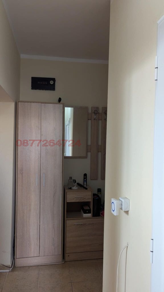 Продава 2-СТАЕН, гр. Монтана, Младост 2, снимка 4 - Апартаменти - 52840094