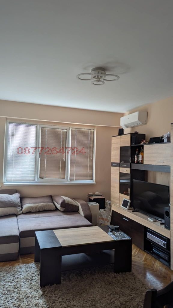 Продава 2-СТАЕН, гр. Монтана, Младост 2, снимка 3 - Апартаменти - 52840094