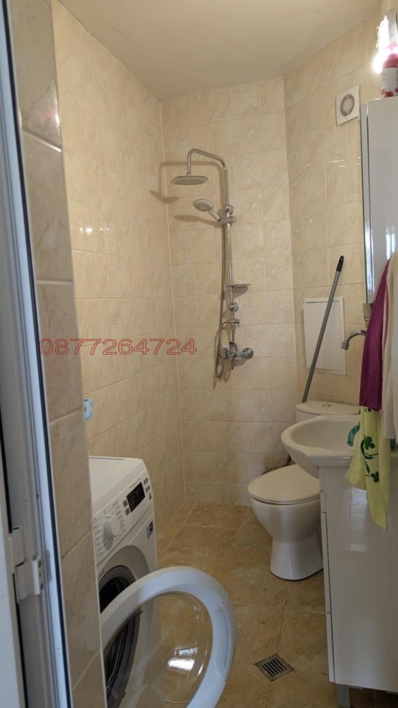 Продава 2-СТАЕН, гр. Монтана, Младост 2, снимка 13 - Апартаменти - 52840094