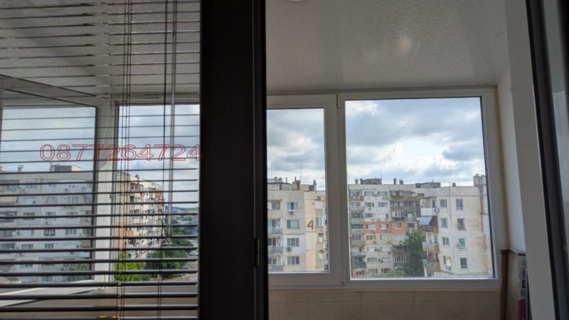 Продава 2-СТАЕН, гр. Монтана, Младост 2, снимка 5 - Апартаменти - 52840094