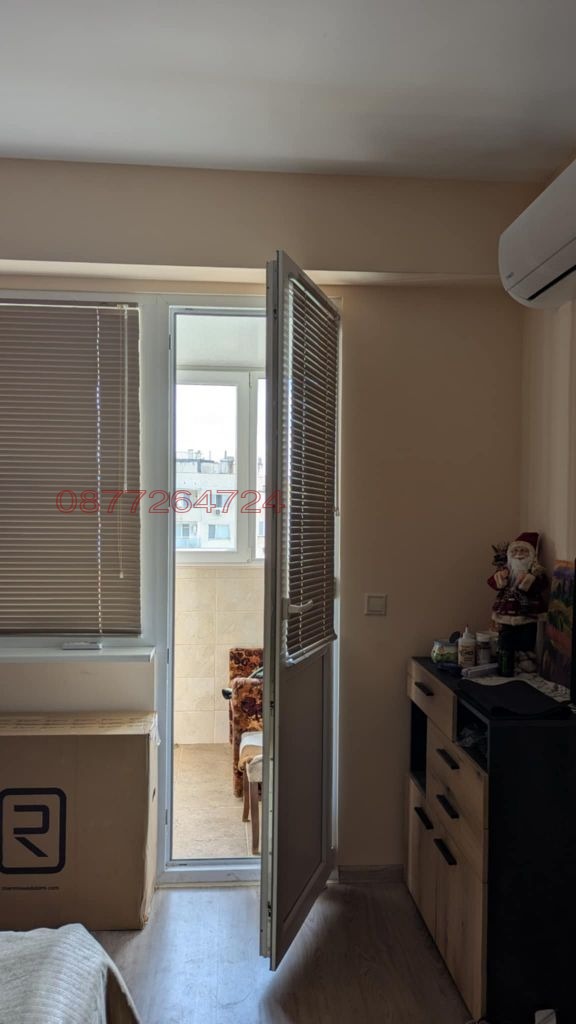 Продава 2-СТАЕН, гр. Монтана, Младост 2, снимка 10 - Апартаменти - 52840094