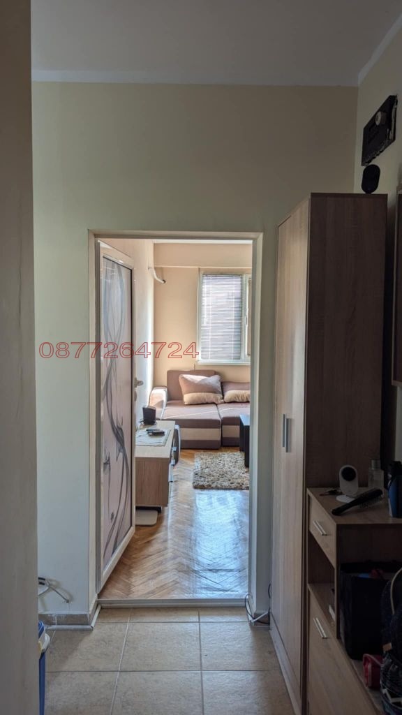 Продава 2-СТАЕН, гр. Монтана, Младост 2, снимка 14 - Апартаменти - 52840094