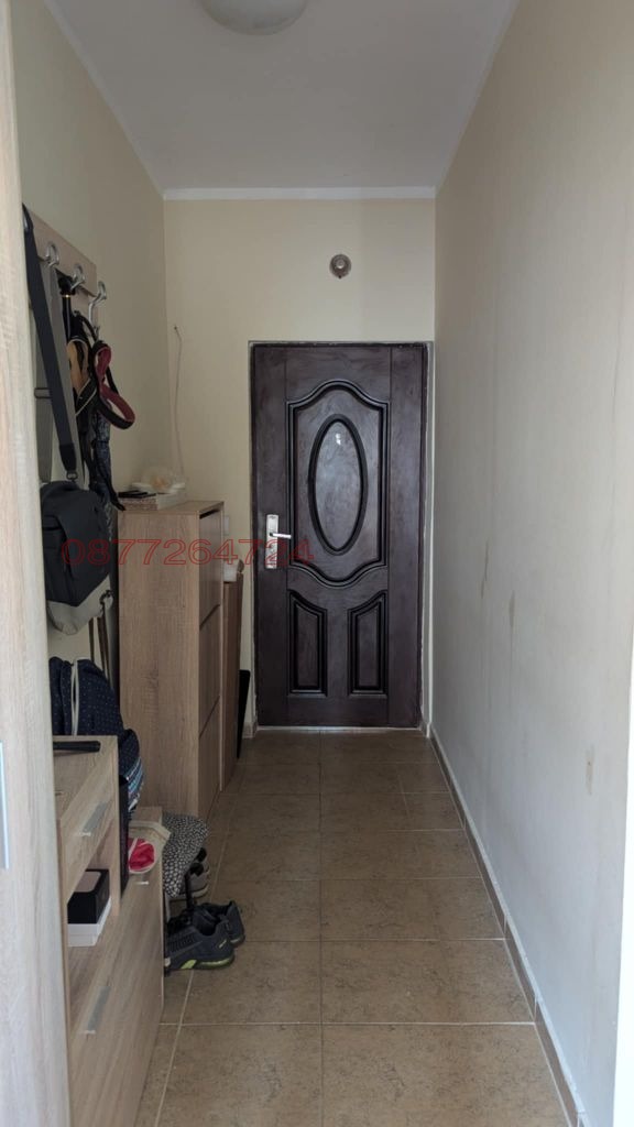 Продава 2-СТАЕН, гр. Монтана, Младост 2, снимка 12 - Апартаменти - 52840094