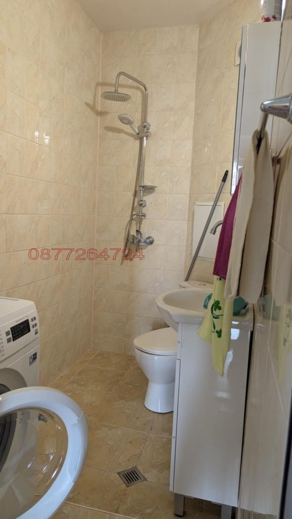 Продава 2-СТАЕН, гр. Монтана, Младост 2, снимка 15 - Апартаменти - 52840094