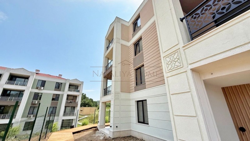Til salg  1 soveværelse region Burgas , Sozopol , 63 kvm | 21319200 - billede [13]
